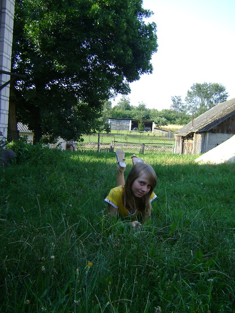 jakie takie. ; D