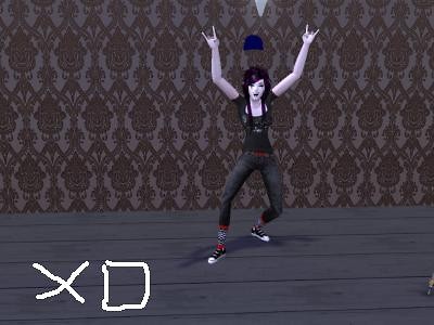 Czaduu XD.