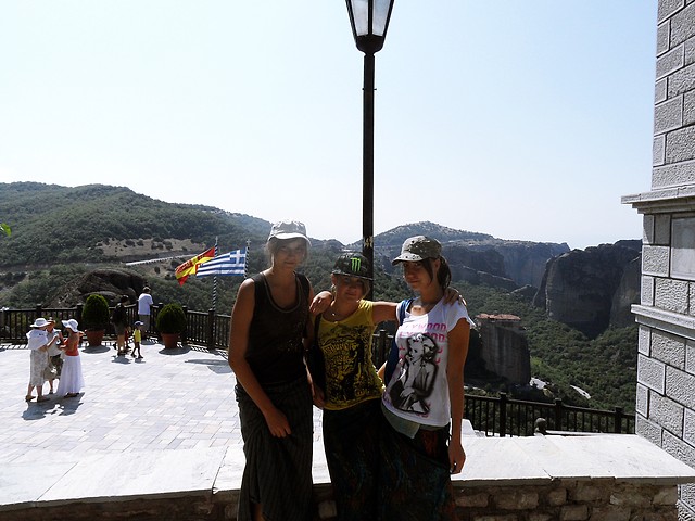 Grecja 2010 