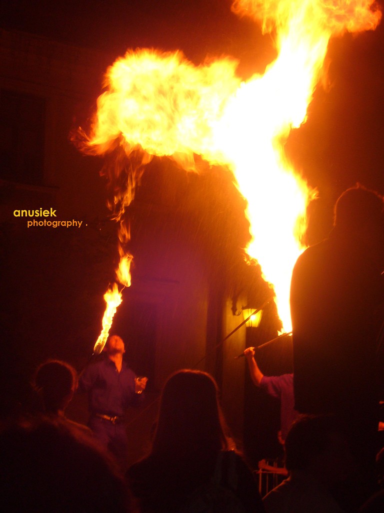 fire full .