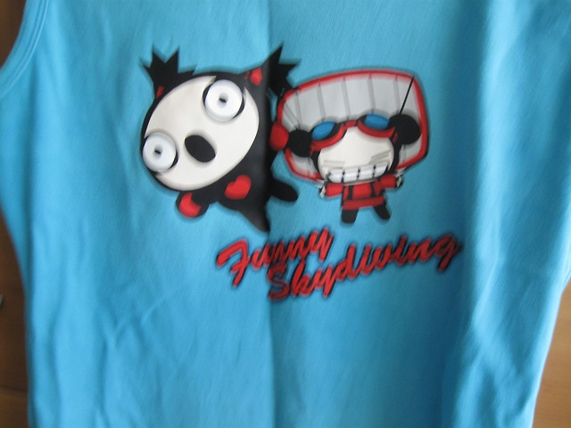 Pucca ;)