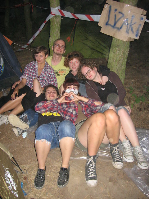 Zajebisty Woodstock 2010.