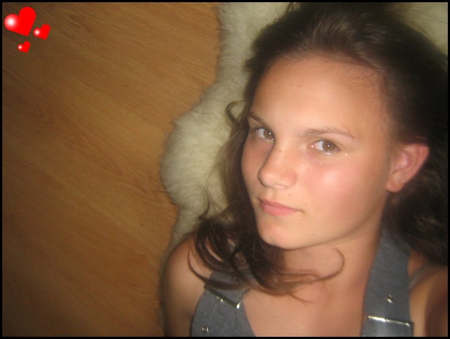 hm... po prostu ja..