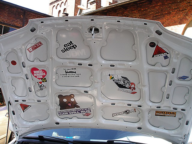 JDM 4 ever