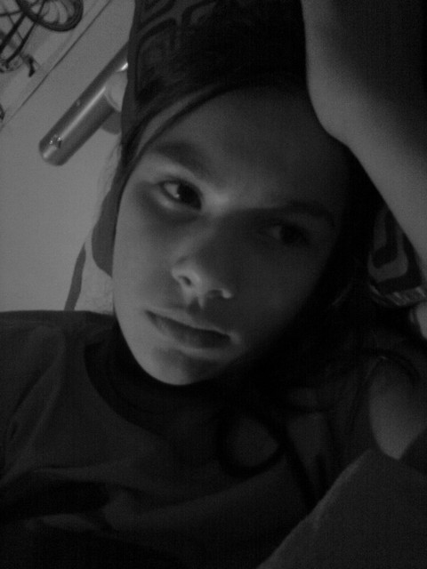 Stary film...