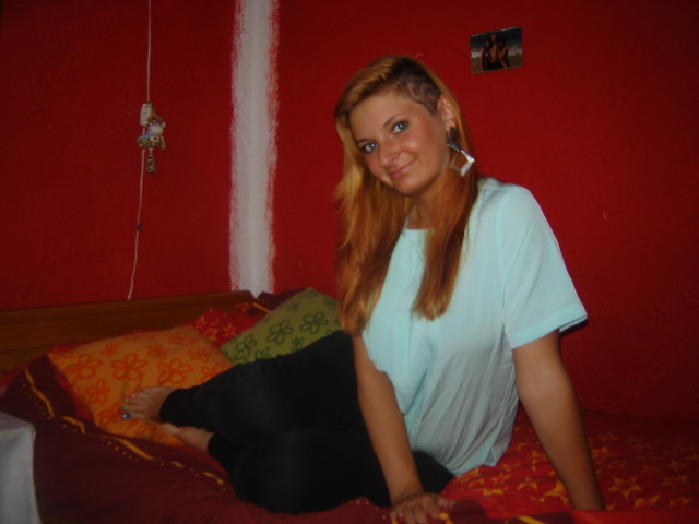 I miss.