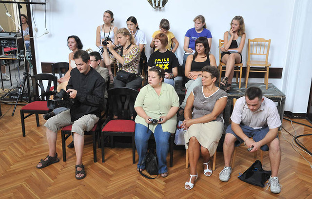 Konferencja prasowa