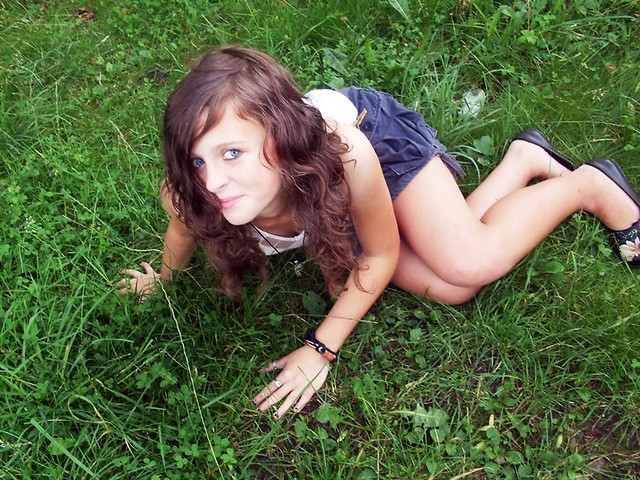trawa. mmm .xdd