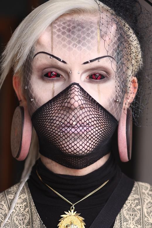 ethernal assasin