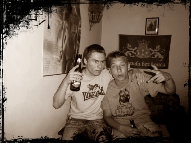 Bysk.