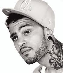 Travie McCoy (: