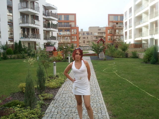Powrt