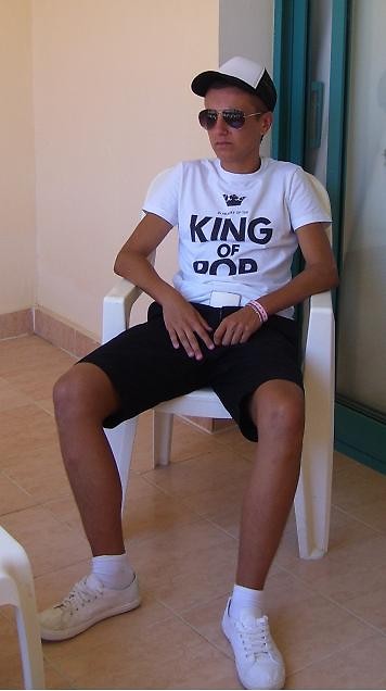 czajee ^^