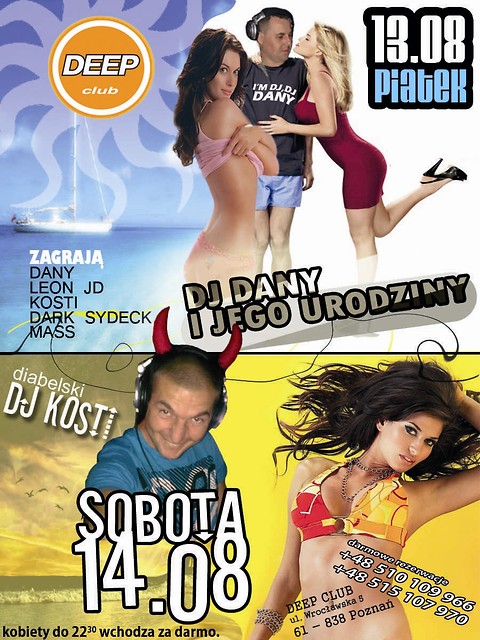 JAK WIDA URODZINY :)