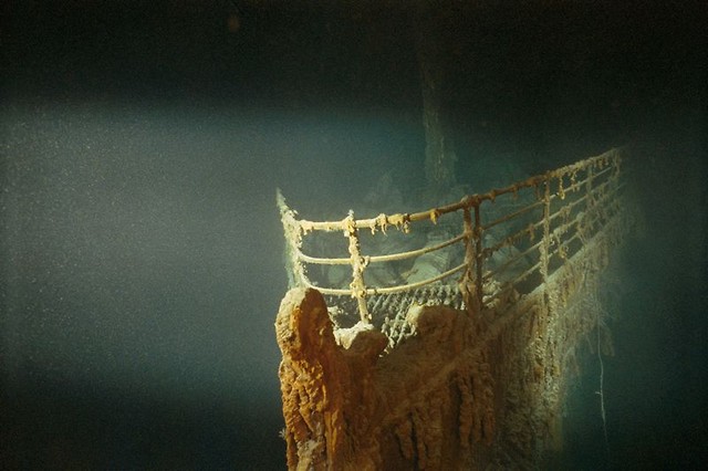 Titanic