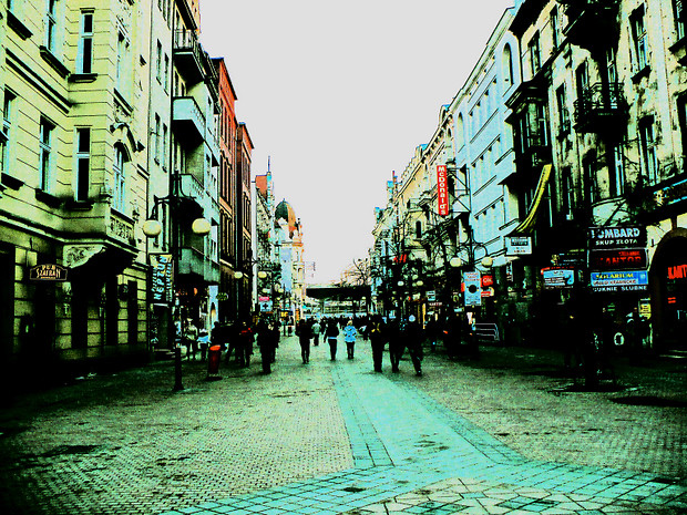 Katowice.