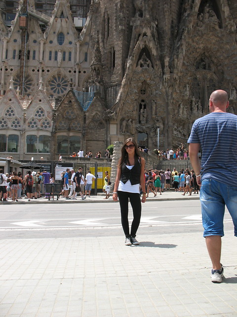 sagrada familia