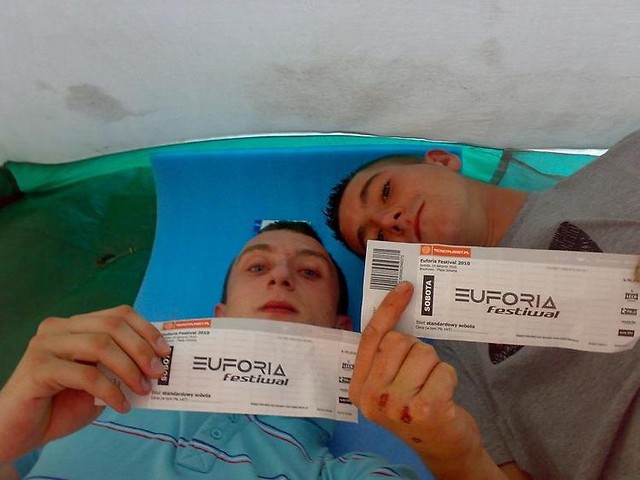 EUFORIA 2010 :D