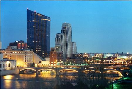 Grand Rapids.