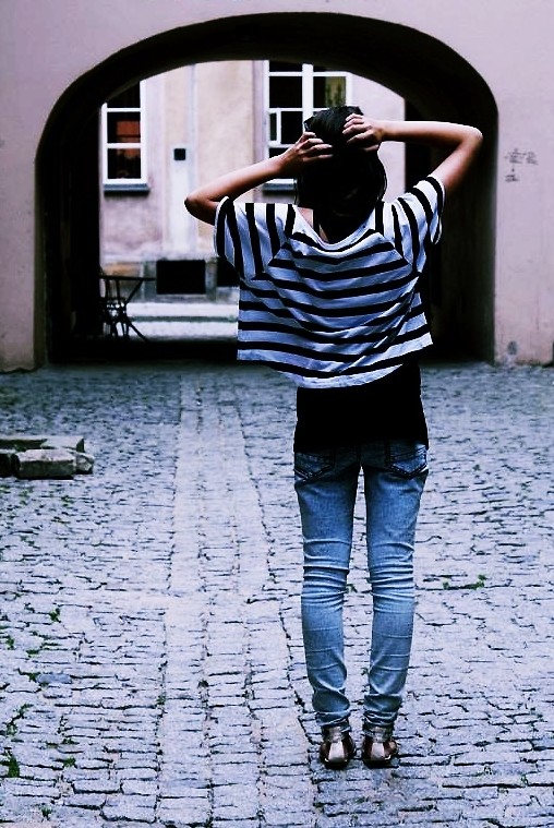 and nothing to lose.