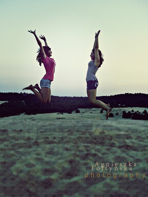 ...Jump...