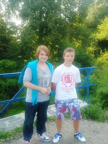 Z Emkiem ; D