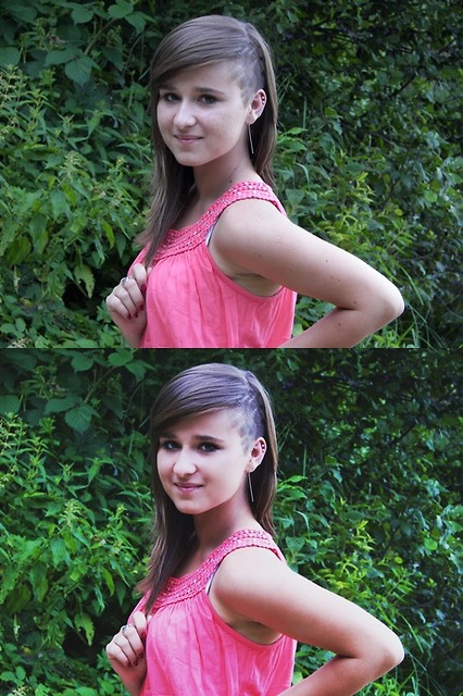 trzy.