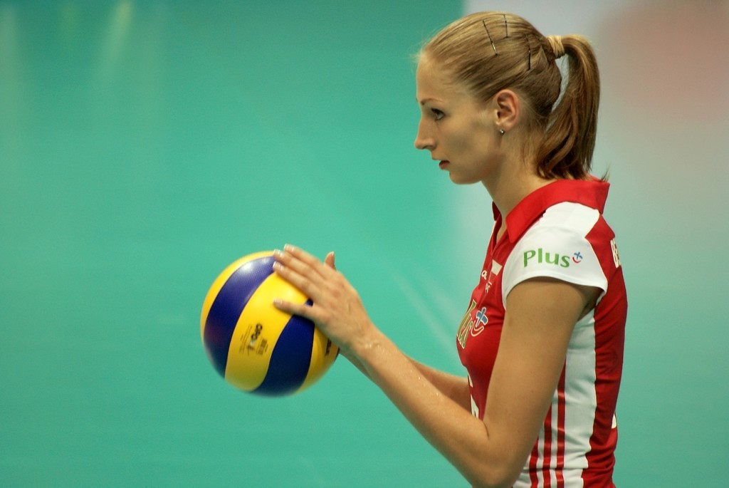 Agnieszka Bednarek - Kasza