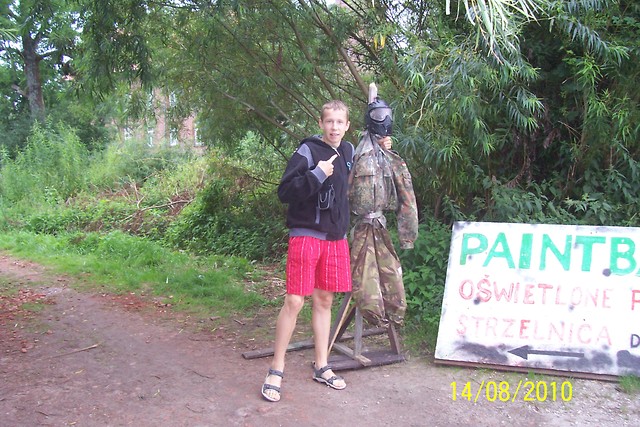 szwabek ; q
