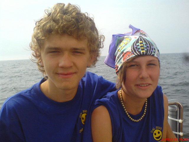 Marcim i Daga