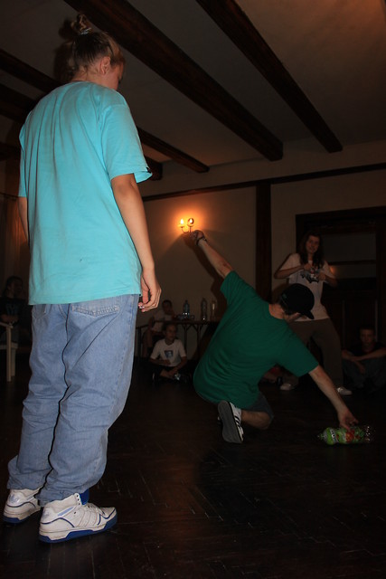 always rocksteady ;D