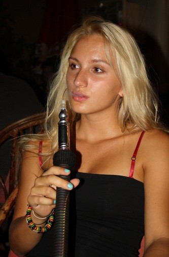 Shisha