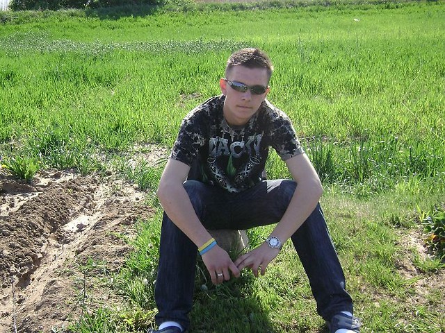 stare :)