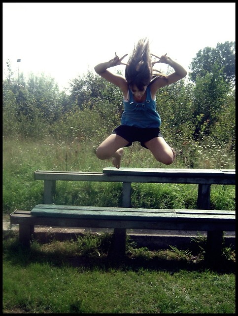 Wariatkaa ; p