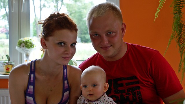 chrzciny 15.08.10