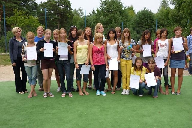 IV grupa