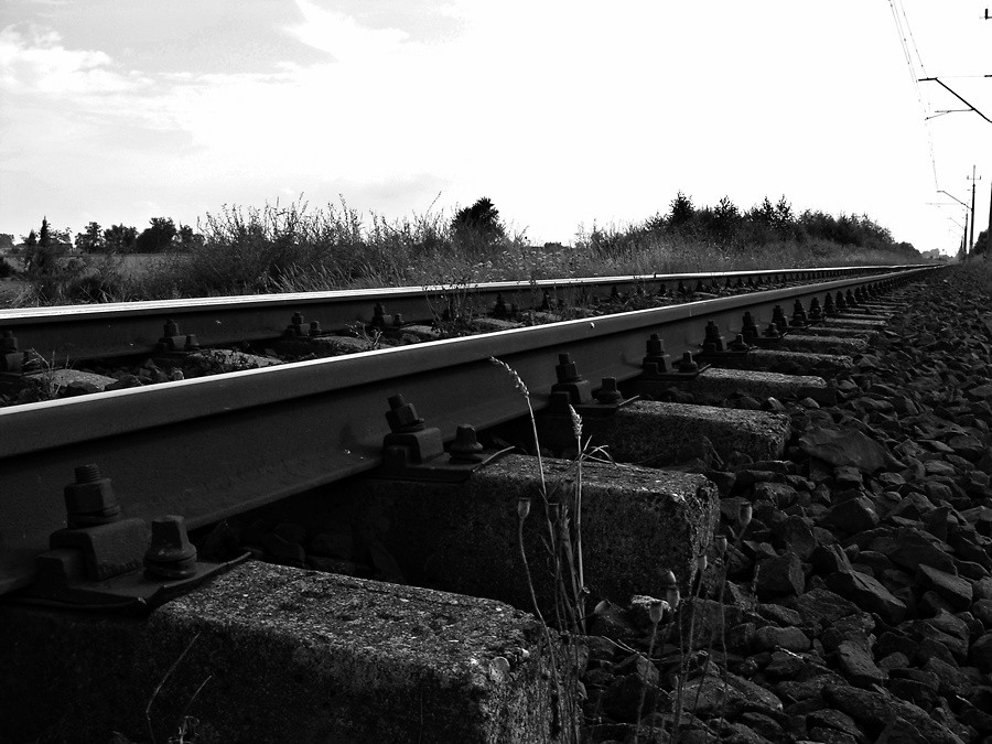 Way...