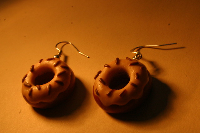Donuty