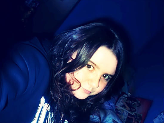 sylwestrowo ;d 