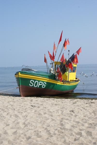 Sopot ;)