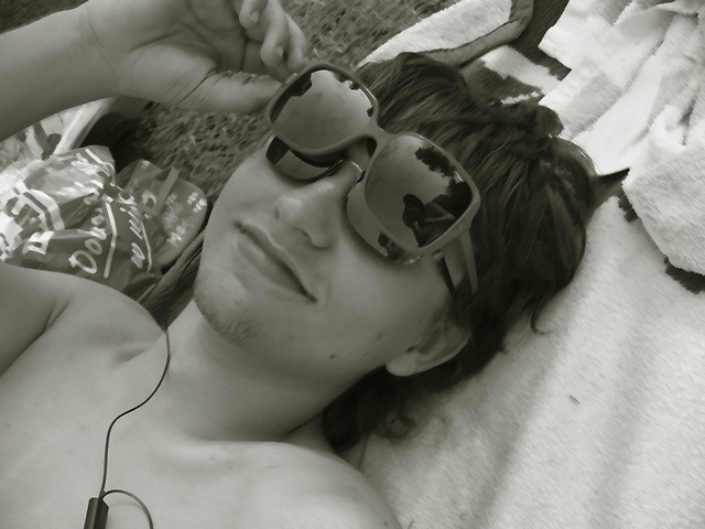 Poczucie relaksu ;}