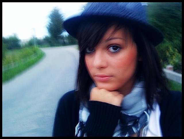 Bez kitu ;*