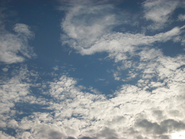 cirrus ?