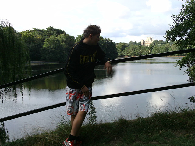 Anglia
