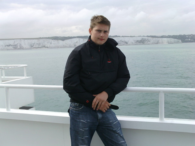 Anglia