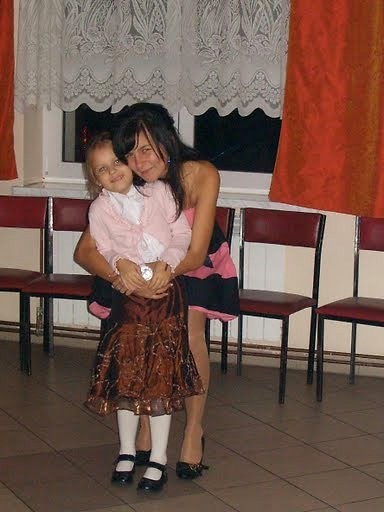 .. Z Alicj ;D