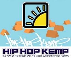 Hip Hop Kemp :)