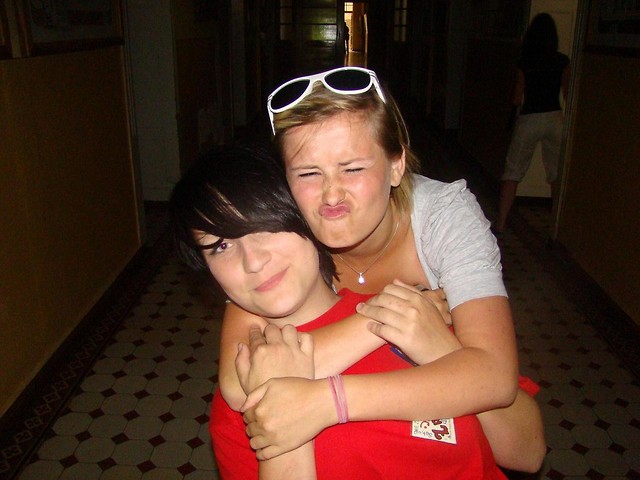Joasia und anett :D