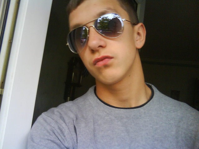 Yeahh 