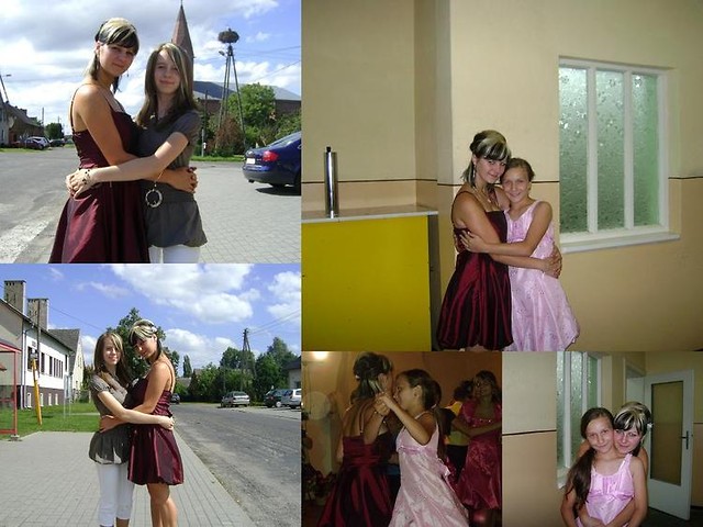 Wesele Asi & Daniela 